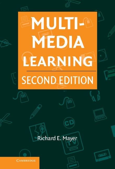 Produktbild: Multimedia Learning