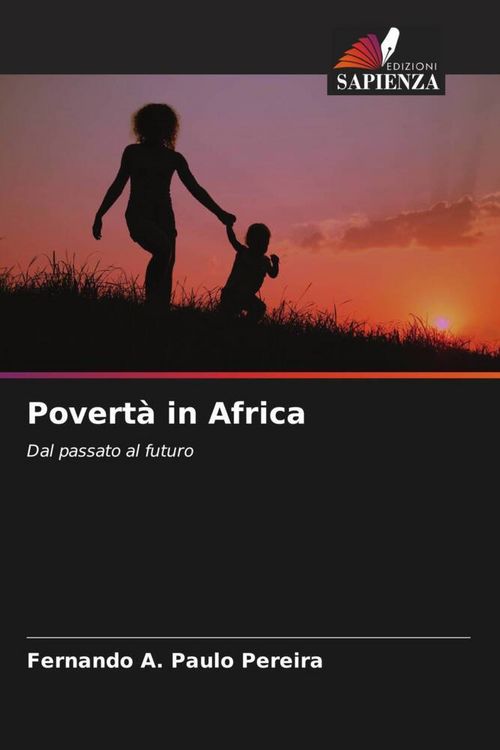 Produktbild: Povert&agrave; in Africa