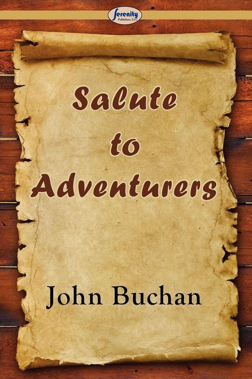Produktbild: Salute to Adventurers