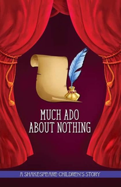 Produktbild: Much Ado About Nothing