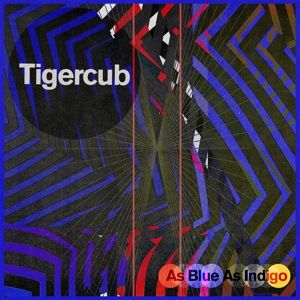 Produktbild: As Blue As Indigo