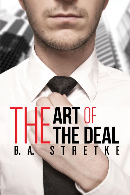 Produktbild: Art of the Deal