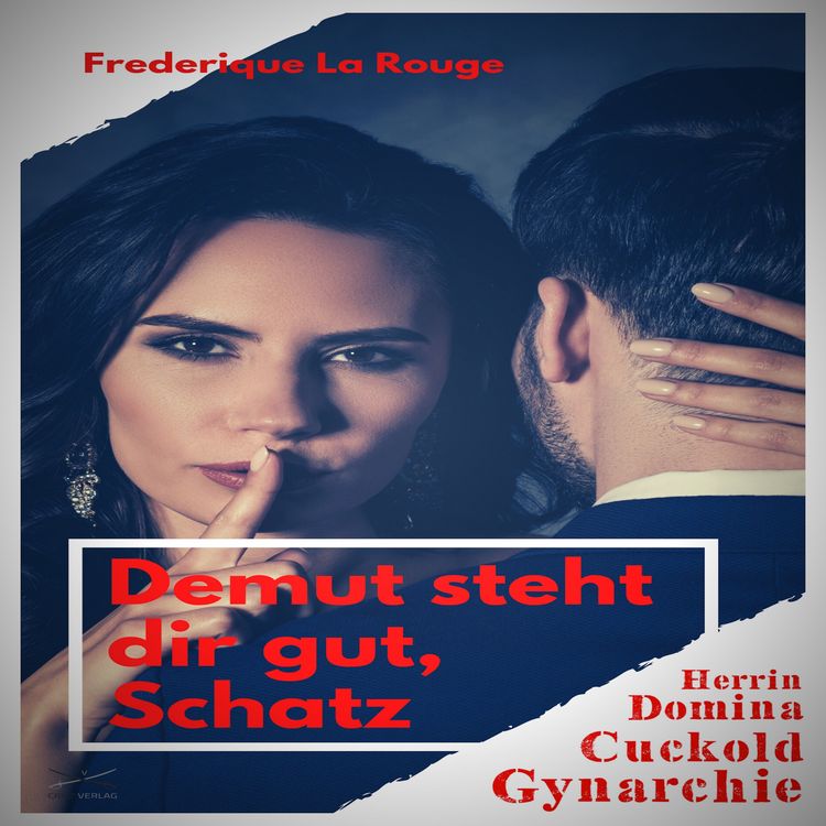 Produktbild: Demut steht dir gut, Schatz