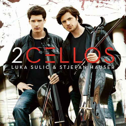 Produktbild: 2Cellos
