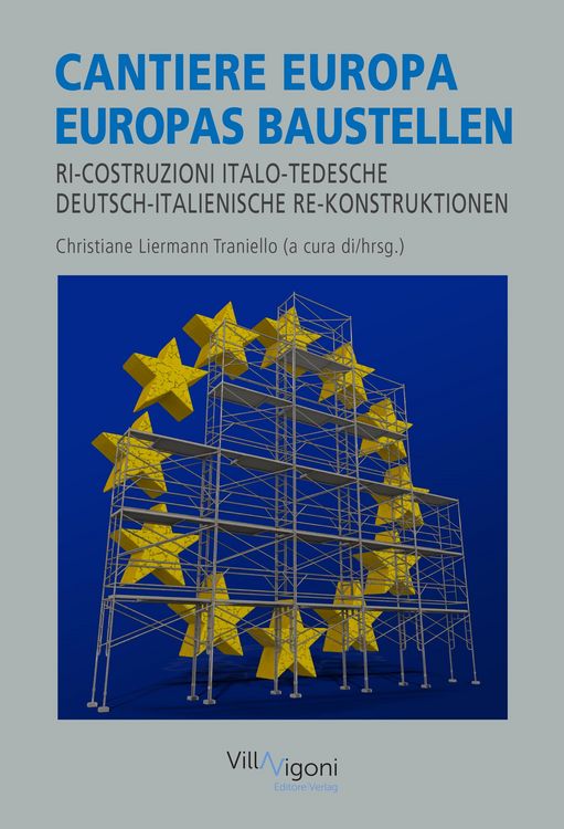 Produktbild: Europas Baustellen