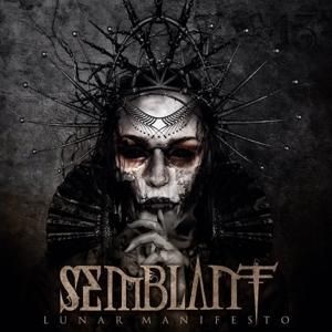 Produktbild: Semblant: Lunar Manifesto