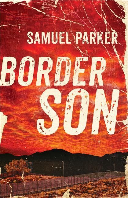 Produktbild: Border Son