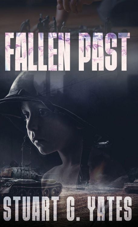 Produktbild: Fallen Past