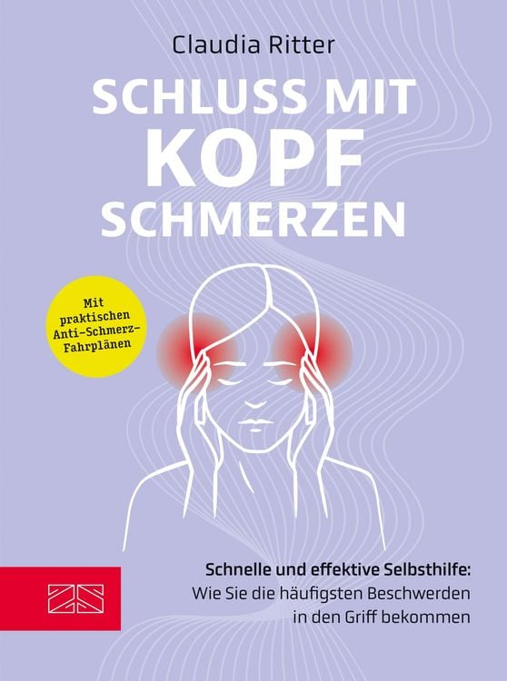 Produktbild: Schluss mit Kopfschmerzen