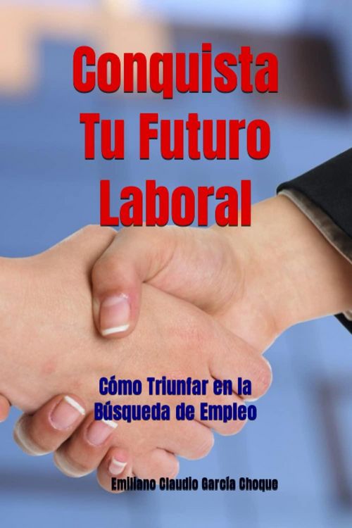 Produktbild: Conquista Tu Futuro Laboral