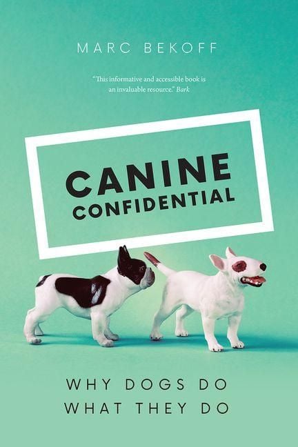Produktbild: Canine Confidential