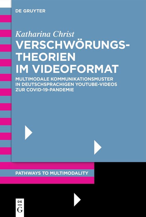Produktbild: Verschw&ouml;rungstheorien im Videoformat