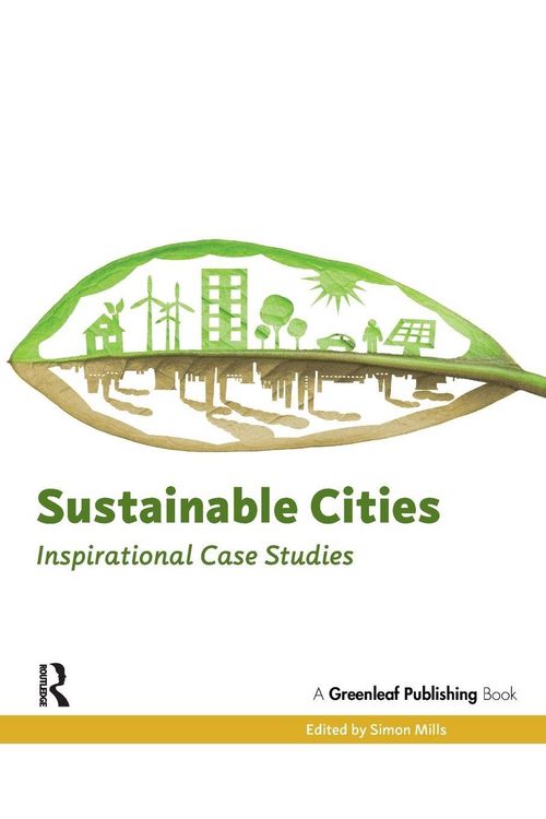 Produktbild: Sustainable Cities
