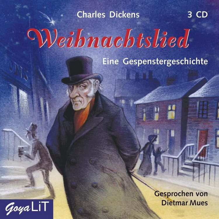 Produktbild: Weihnachtslied