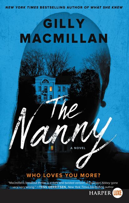 Produktbild: The Nanny