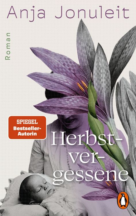 Produktbild: Herbstvergessene