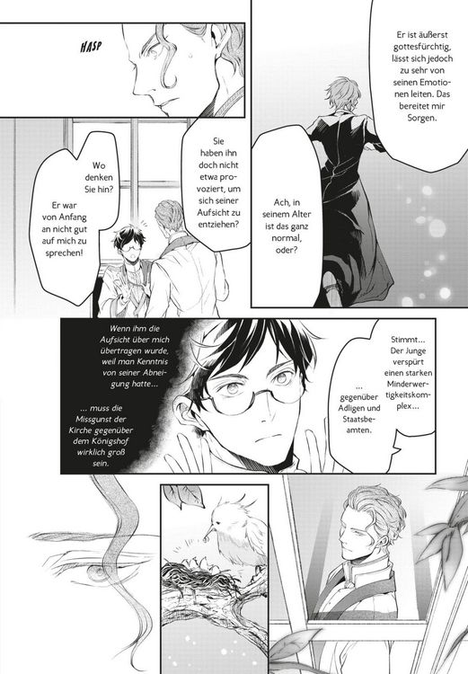 Produktbild: Isekai Office Worker 5