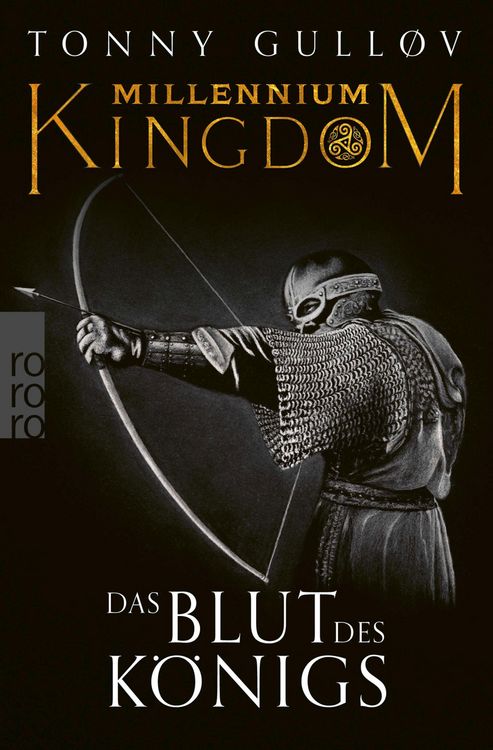 Produktbild: Millennium Kingdom: Das Blut des K&ouml;nigs