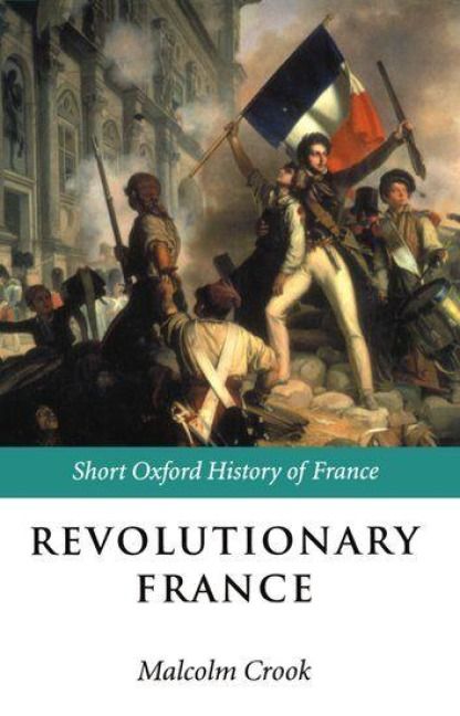 Produktbild: Revolutionary France