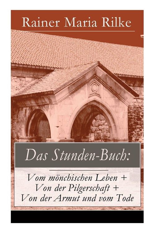 Produktbild: Das Stunden-Buch