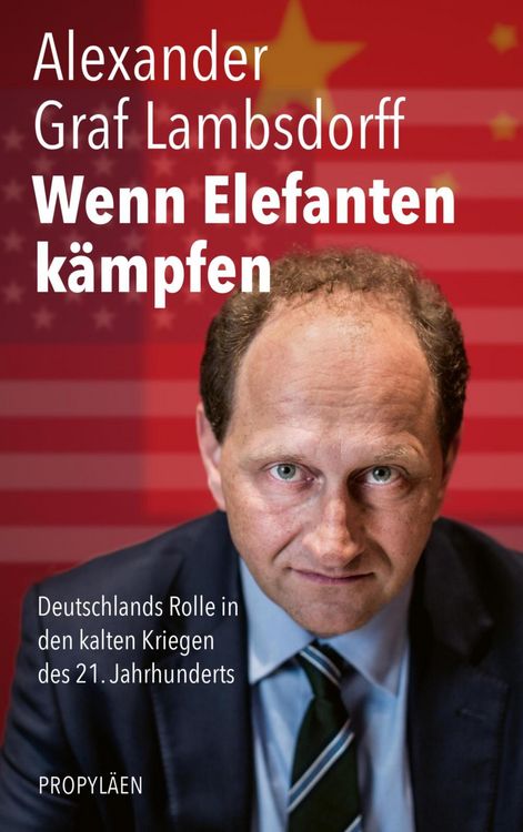 Produktbild: Wenn Elefanten k&auml;mpfen