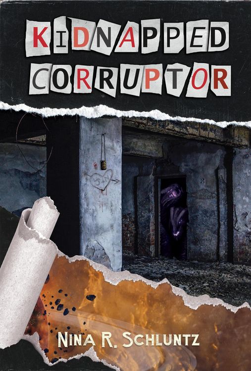 Produktbild: Kidnapped Corruptor