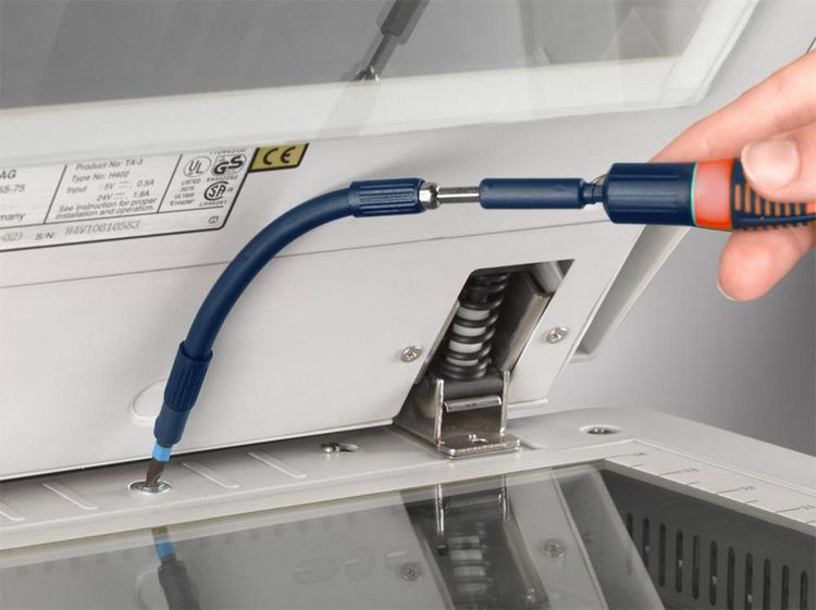 Produktbild: Kwb 115700 Bit-Set 40teilig