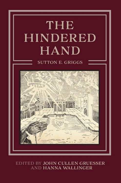 Produktbild: The Hindered Hand