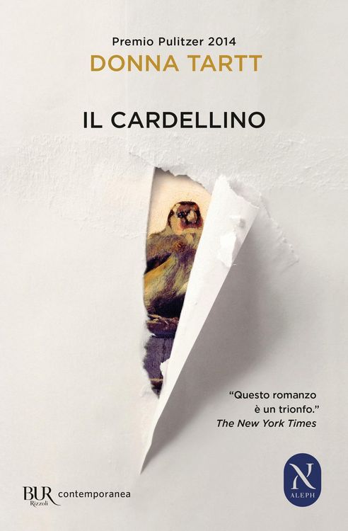 Produktbild: Il cardellino