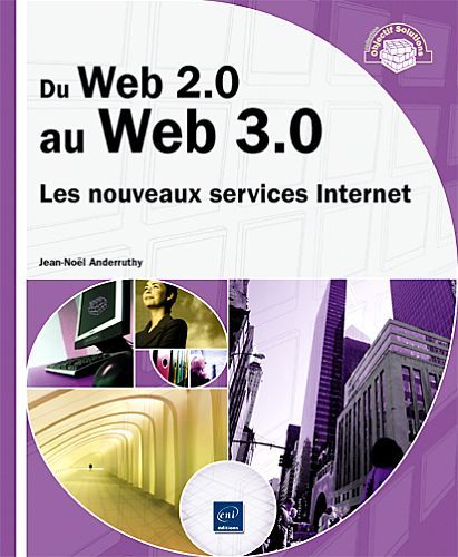 Produktbild: Du Web 2.0 au Web 3.0 : les nouveaux services Internet
