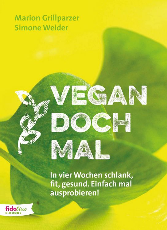 Produktbild: Vegan doch mal