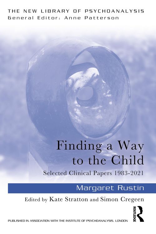 Produktbild: Finding a Way to the Child