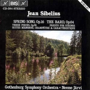 Produktbild: Orchesterwerke