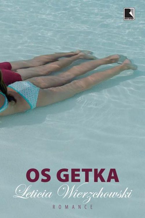 Produktbild: Os Getka
