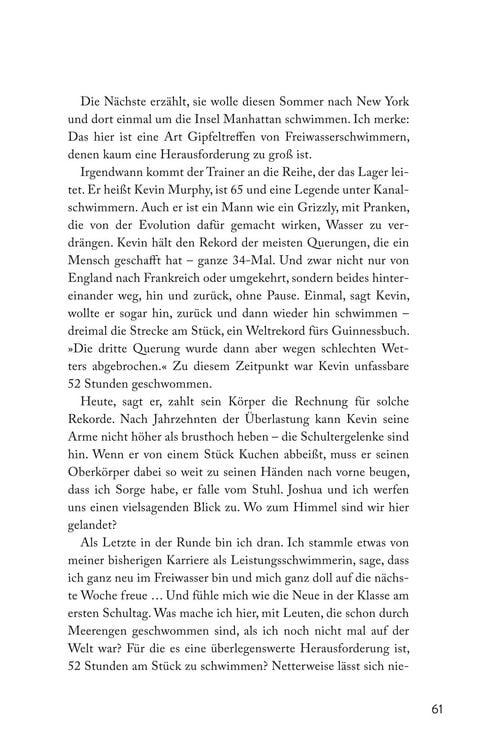 Produktbild: Im Meer bin ich zu Hause