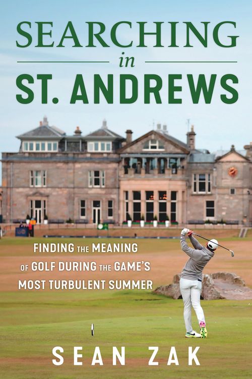 Produktbild: Searching in St. Andrews