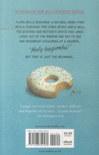 Produktbild: Flora & Ulysses