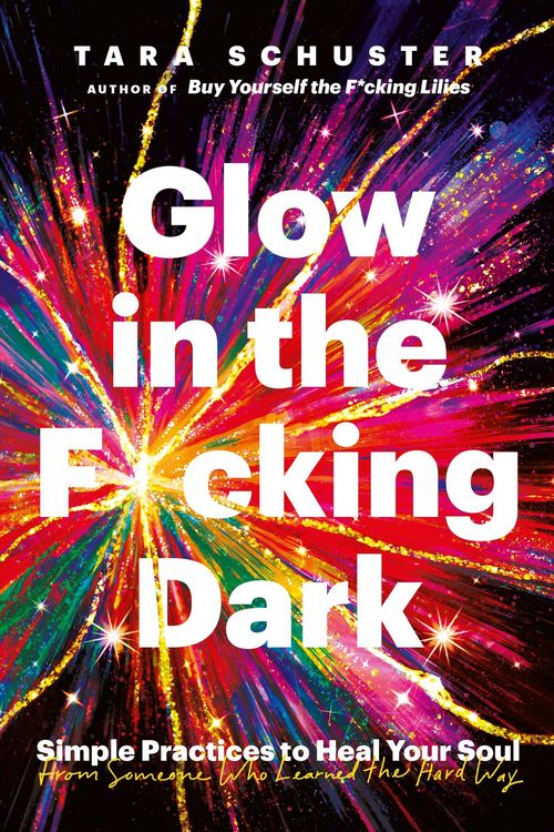 Produktbild: Glow in the F*cking Dark