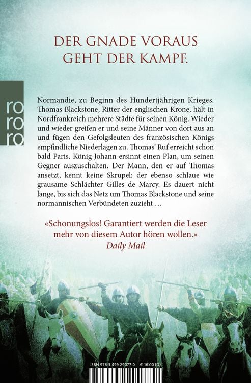 Produktbild: Legenden des Krieges: Der ehrlose K&ouml;nig