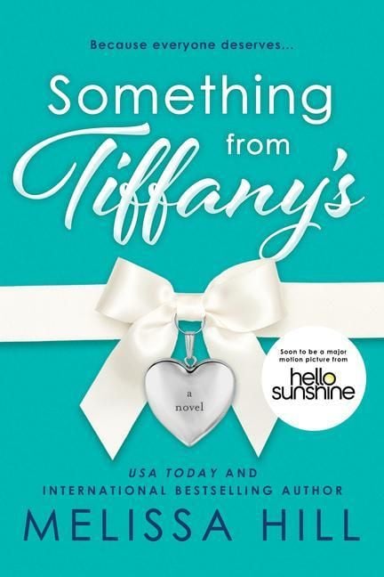 Produktbild: Something from Tiffany's