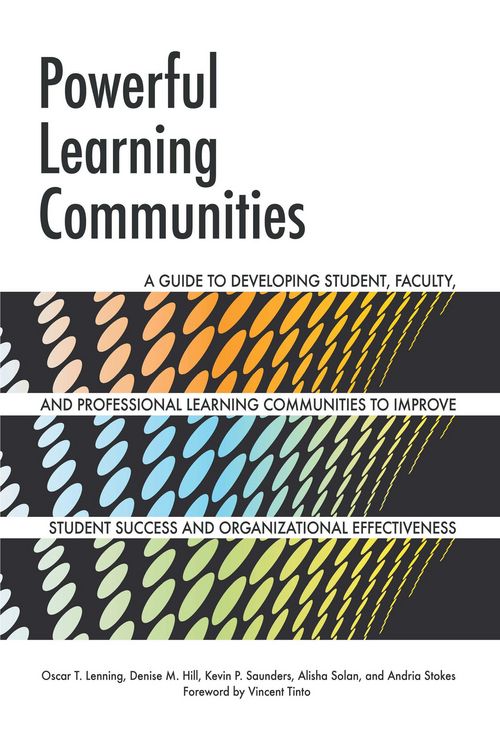 Produktbild: Powerful Learning Communities