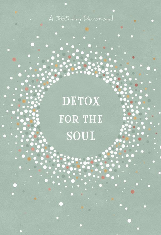 Produktbild: Detox for the Soul