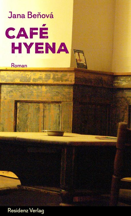 Produktbild: Caf&eacute; Hyena