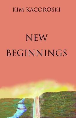 Produktbild: New Beginnings