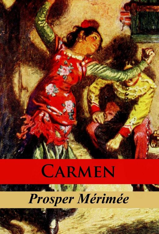 Produktbild: Carmen