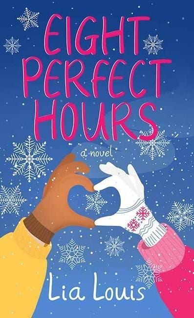 Produktbild: Eight Perfect Hours