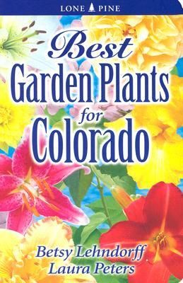 Produktbild: Best Garden Plants for Colorado