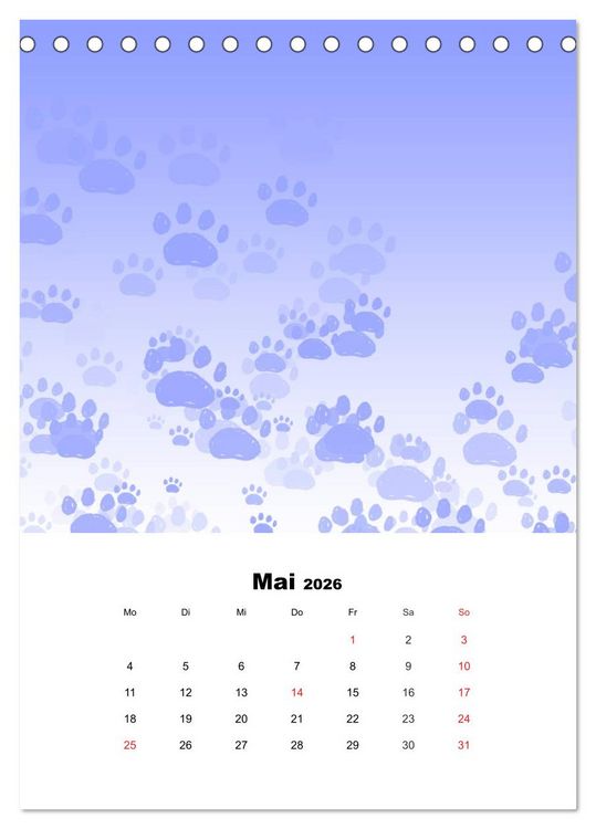 Produktbild: ERINNERUNGEN Zum Selberbasteln (Tischkalender 2026 DIN A5 hoch), CALVENDO Monatskalender