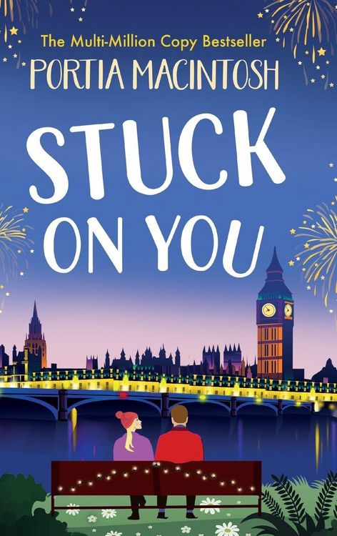 Produktbild: Stuck On You