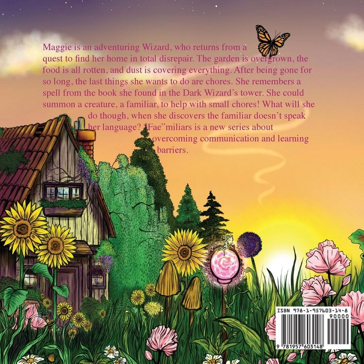 Produktbild: "Fae"miliars